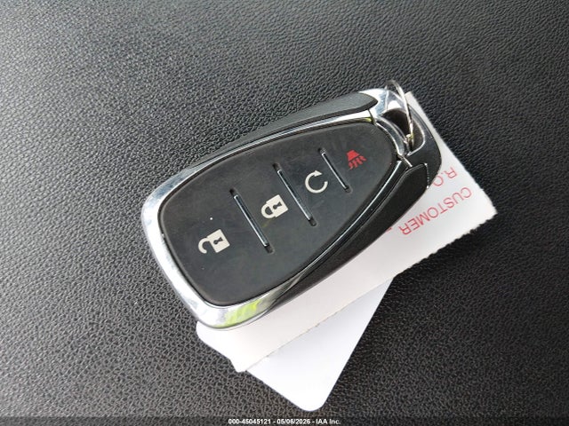 3GNAXHEG2RL256426 Chevrolet Equinox Fwd Ls