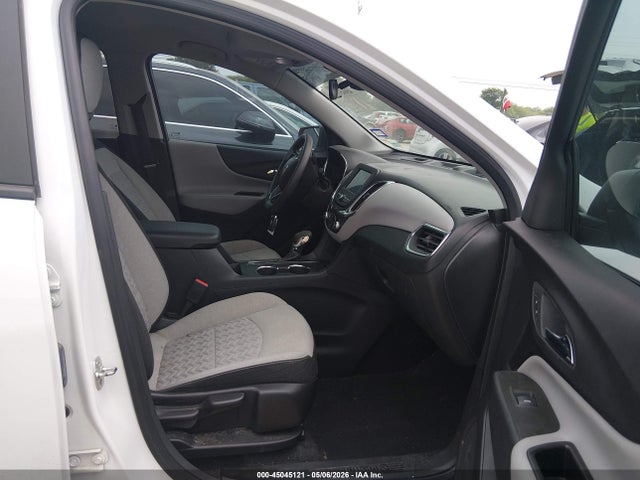 3GNAXHEG2RL256426 Chevrolet Equinox Fwd Ls