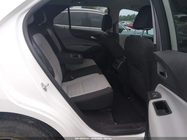 3GNAXHEG2RL256426 Chevrolet Equinox Fwd Ls
