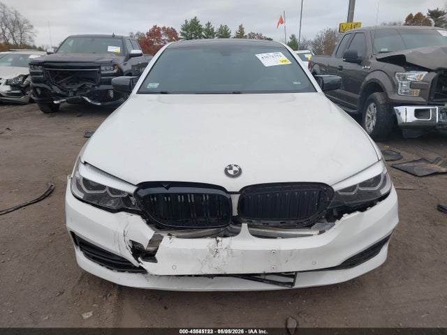 Aukcja sprzedaży 2017 Bmw 530i Xdrive, vin: WBAJA7C32HWA70513, numer aukcji: 45045123