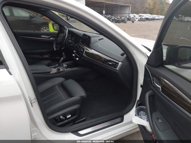 Aukcja sprzedaży 2017 Bmw 530i Xdrive, vin: WBAJA7C32HWA70513, numer aukcji: 45045123