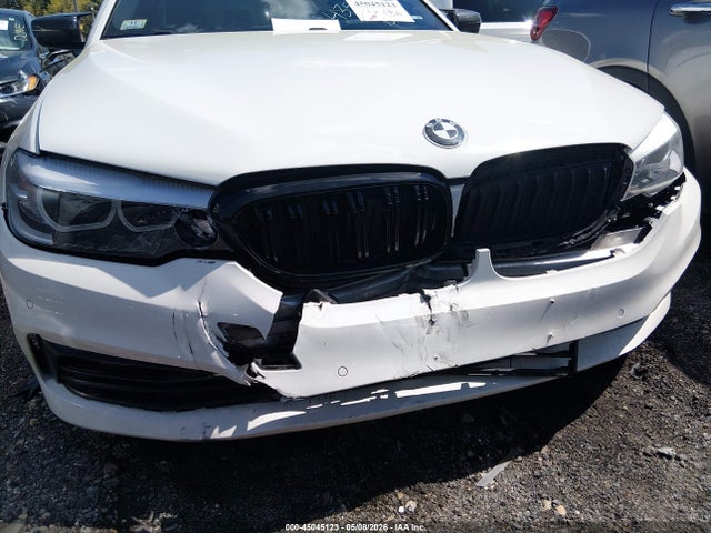 Aukcja sprzedaży 2017 Bmw 530i Xdrive, vin: WBAJA7C32HWA70513, numer aukcji: 45045123