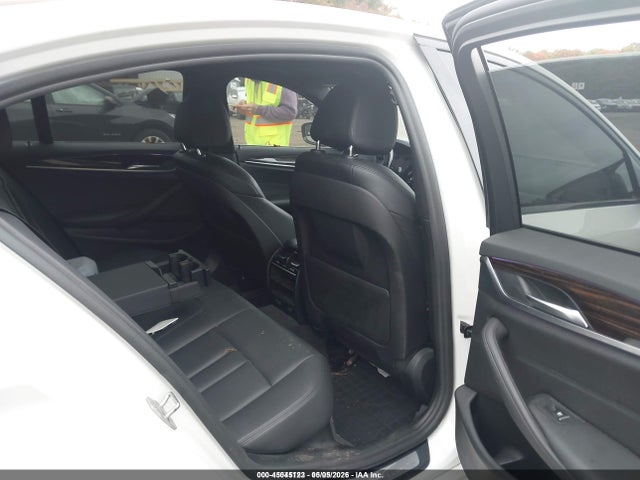 Aukcja sprzedaży 2017 Bmw 530i Xdrive, vin: WBAJA7C32HWA70513, numer aukcji: 45045123