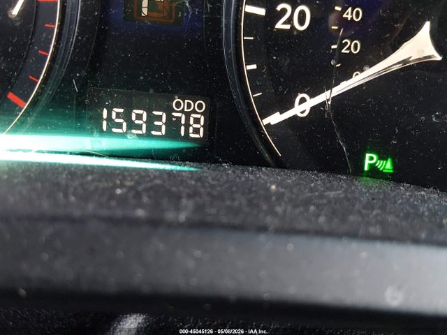 45045126 :رقم المزاد ، 2T2BK1BA5CC144583 vin ، 2012 Lexus Rx 350 مزاد بيع