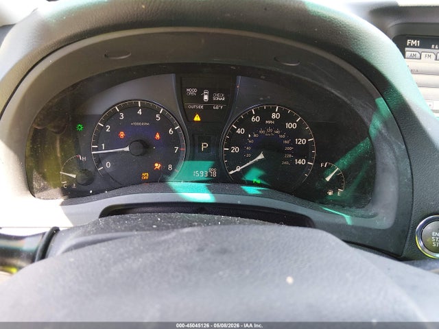 45045126 :رقم المزاد ، 2T2BK1BA5CC144583 vin ، 2012 Lexus Rx 350 مزاد بيع