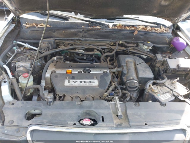 Aukcja sprzedaży 2006 Honda Cr-v Lx, vin: JHLRD78586C000858, numer aukcji: 45045134