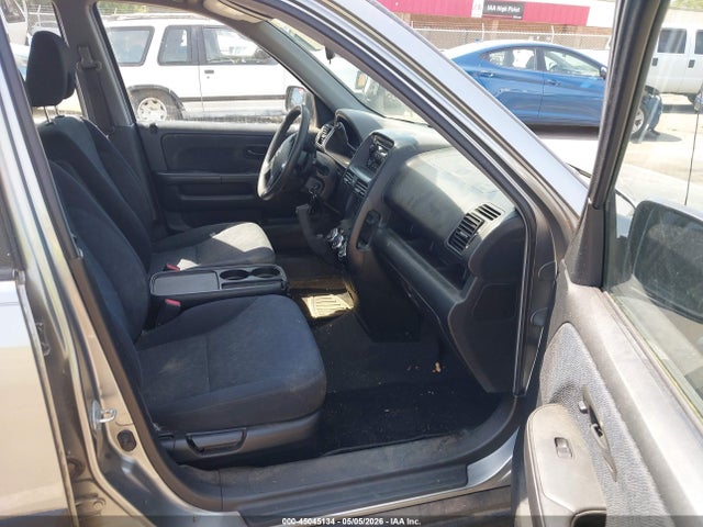 Aukcja sprzedaży 2006 Honda Cr-v Lx, vin: JHLRD78586C000858, numer aukcji: 45045134