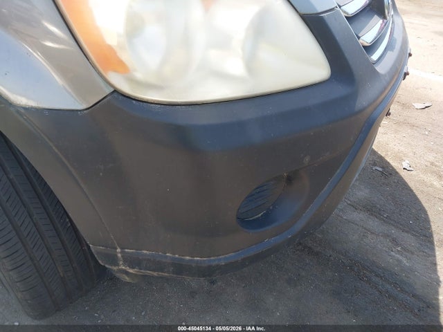 Aukcja sprzedaży 2006 Honda Cr-v Lx, vin: JHLRD78586C000858, numer aukcji: 45045134