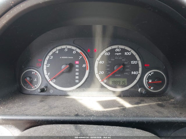 Aukcja sprzedaży 2006 Honda Cr-v Lx, vin: JHLRD78586C000858, numer aukcji: 45045134
