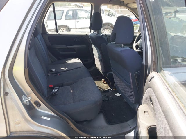 Aukcja sprzedaży 2006 Honda Cr-v Lx, vin: JHLRD78586C000858, numer aukcji: 45045134