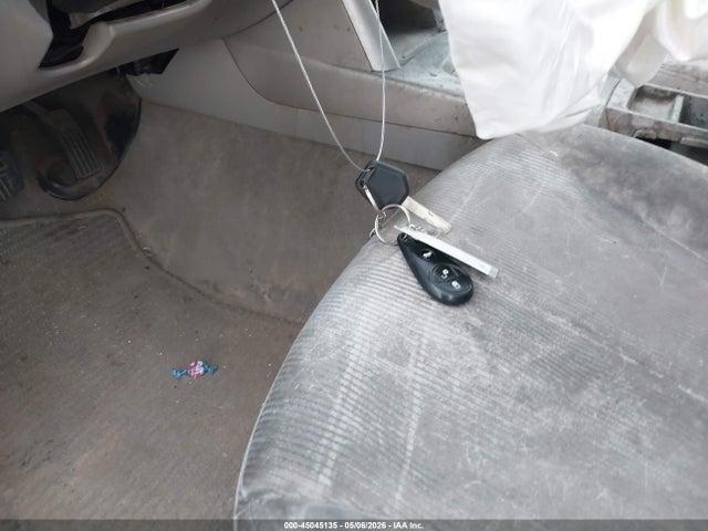 2010 Subaru Forester 2.5x მანქანა იყიდება აუქციონზე, vin: JF2SH6AC5AH740127, აუქციონის ნომერი: 45045135