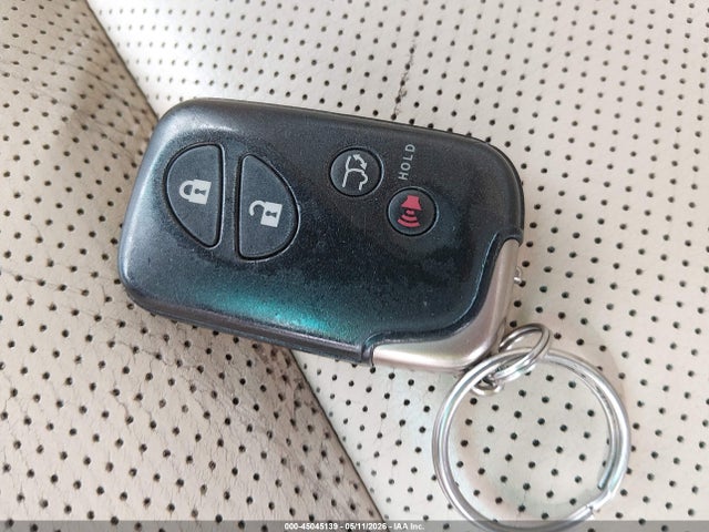 Aukcja sprzedaży 2011 Lexus Rx 350, vin: 2T2BK1BA6BC118749, numer aukcji: 45045139
