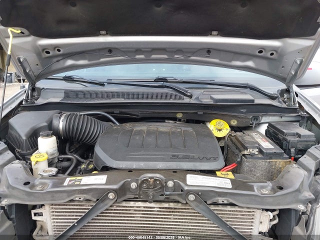 Продажа на аукционе авто 2019 Dodge Grand Caravan Gt, vin: 2C4RDGEG2KR563957, номер лота: 45045142