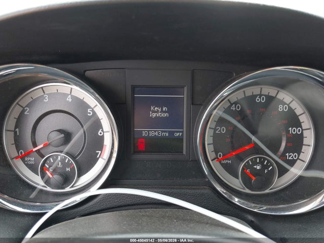 Продажа на аукционе авто 2019 Dodge Grand Caravan Gt, vin: 2C4RDGEG2KR563957, номер лота: 45045142