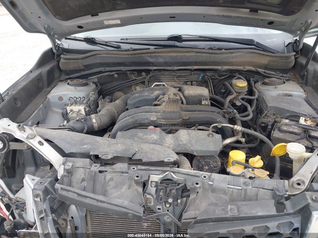 Продаж на аукціоні авто 2015 Subaru Forester 2.5i, vin: JF2SJABC7FH828691, номер лоту: 45045154