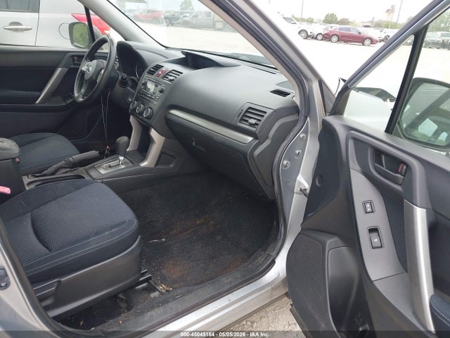 Продаж на аукціоні авто 2015 Subaru Forester 2.5i, vin: JF2SJABC7FH828691, номер лоту: 45045154