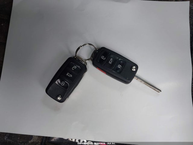 Продаж на аукціоні авто 2011 Volkswagen Tiguan Se, vin: WVGBV7AX7BW522764, номер лоту: 45045155