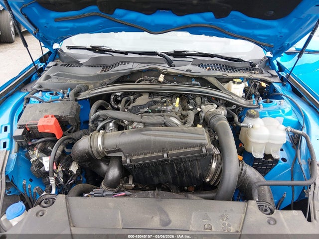 45045157 :رقم المزاد ، 1FAGP8UH5R5145422 vin ، 2024 Ford Mustang Ecoboost Premium مزاد بيع