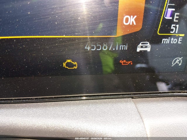 45045157 :رقم المزاد ، 1FAGP8UH5R5145422 vin ، 2024 Ford Mustang Ecoboost Premium مزاد بيع