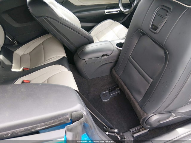 45045157 :رقم المزاد ، 1FAGP8UH5R5145422 vin ، 2024 Ford Mustang Ecoboost Premium مزاد بيع