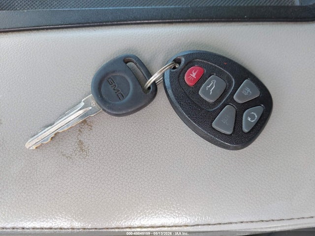 Aukcja sprzedaży 2008 Chevrolet Suburban 1500 Lt, vin: 1GNFC16038J120354, numer aukcji: 45045159