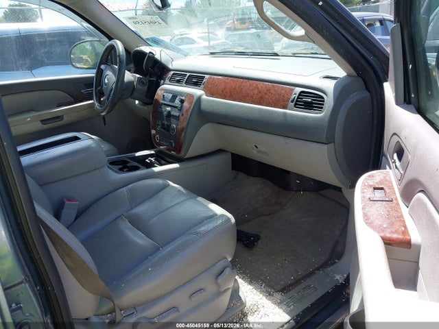 Aukcja sprzedaży 2008 Chevrolet Suburban 1500 Lt, vin: 1GNFC16038J120354, numer aukcji: 45045159