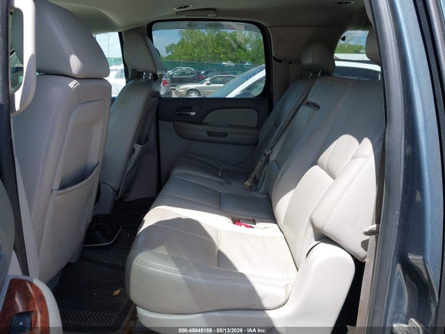 Aukcja sprzedaży 2008 Chevrolet Suburban 1500 Lt, vin: 1GNFC16038J120354, numer aukcji: 45045159