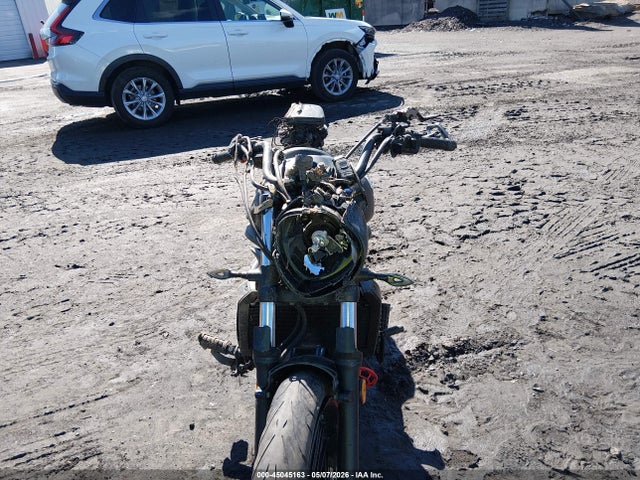 2021 Kawasaki En650 D მანქანა იყიდება აუქციონზე, vin: JKAENED14MDA27236, აუქციონის ნომერი: 45045163