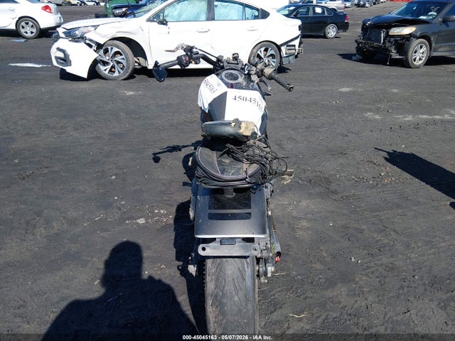 2021 Kawasaki En650 D მანქანა იყიდება აუქციონზე, vin: JKAENED14MDA27236, აუქციონის ნომერი: 45045163