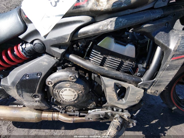 2021 Kawasaki En650 D მანქანა იყიდება აუქციონზე, vin: JKAENED14MDA27236, აუქციონის ნომერი: 45045163