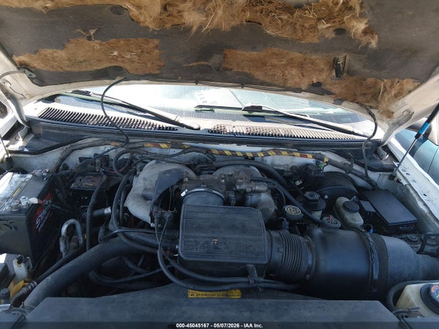Aukcja sprzedaży 1999 Lincoln Navigator, vin: 5LMPU28A7XLJ35389, numer aukcji: 45045167