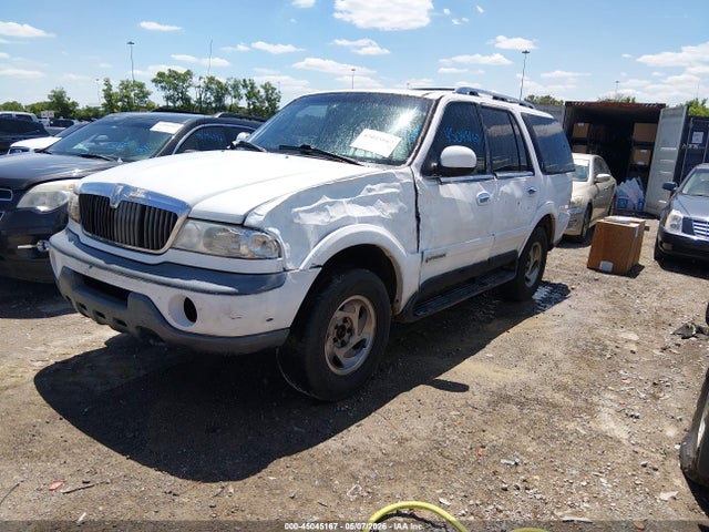 Aukcja sprzedaży 1999 Lincoln Navigator, vin: 5LMPU28A7XLJ35389, numer aukcji: 45045167