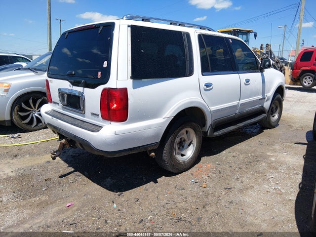 Aukcja sprzedaży 1999 Lincoln Navigator, vin: 5LMPU28A7XLJ35389, numer aukcji: 45045167