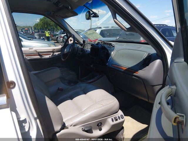Aukcja sprzedaży 1999 Lincoln Navigator, vin: 5LMPU28A7XLJ35389, numer aukcji: 45045167
