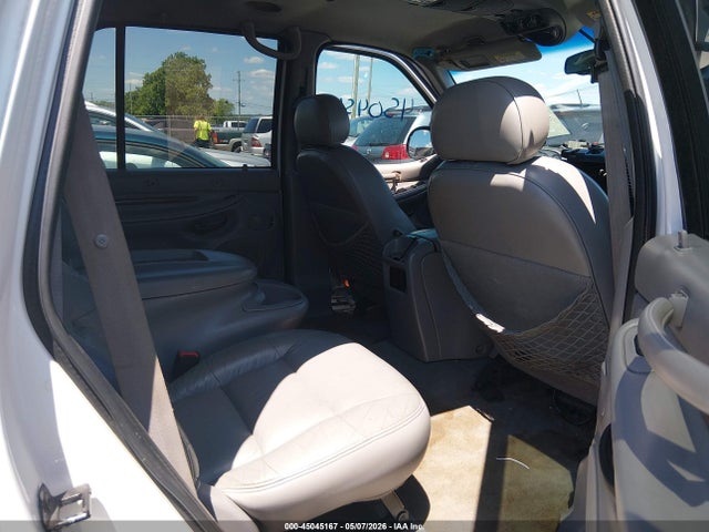 Aukcja sprzedaży 1999 Lincoln Navigator, vin: 5LMPU28A7XLJ35389, numer aukcji: 45045167
