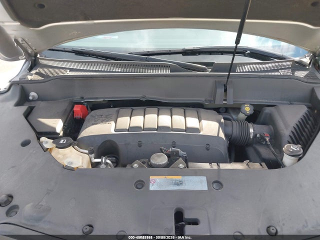 45045168 :رقم المزاد ، 5GAKRBKD8EJ256982 vin ، 2014 Buick Enclave Leather مزاد بيع
