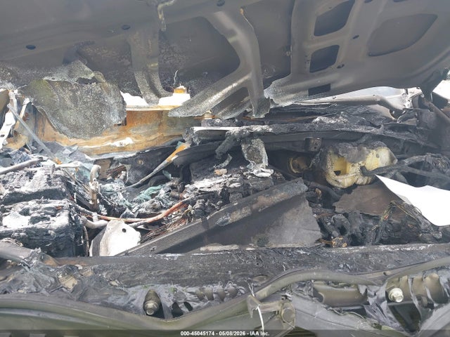 Aukcja sprzedaży 2022 Chevrolet Silverado 1500 4wd  Short Bed Custom Trail Boss, vin: 3GCPDCEK4NG564736, numer aukcji: 45045174