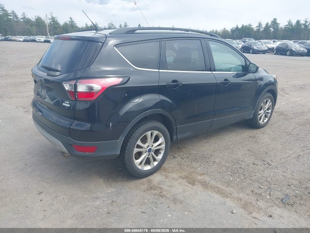 Aukcja sprzedaży 2017 Ford Escape Se, vin: 1FMCU0GD8HUC09707, numer aukcji: 45045176