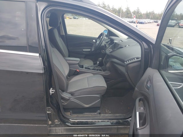 Aukcja sprzedaży 2017 Ford Escape Se, vin: 1FMCU0GD8HUC09707, numer aukcji: 45045176