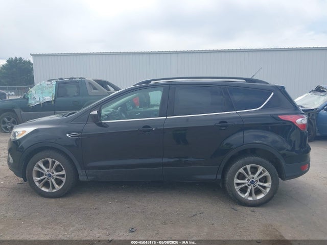 Aukcja sprzedaży 2017 Ford Escape Se, vin: 1FMCU0GD8HUC09707, numer aukcji: 45045176