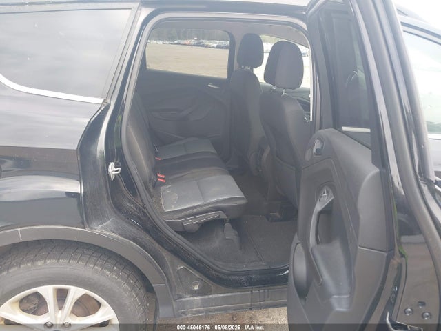 Aukcja sprzedaży 2017 Ford Escape Se, vin: 1FMCU0GD8HUC09707, numer aukcji: 45045176