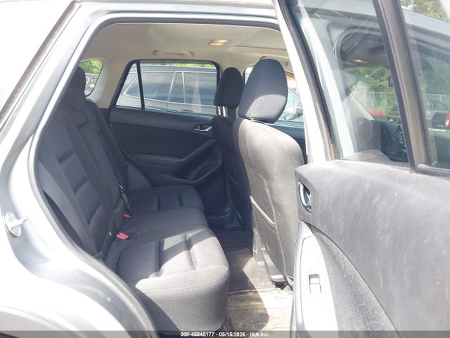 Продажа на аукционе авто 2015 Mazda Cx-5 Touring, vin: JM3KE4CY4F0459776, номер лота: 45045177