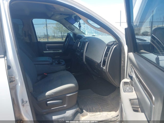 Aukcja sprzedaży 2016 Ram 1500 Slt, vin: 1C6RR6GT6GS240949, numer aukcji: 45045185