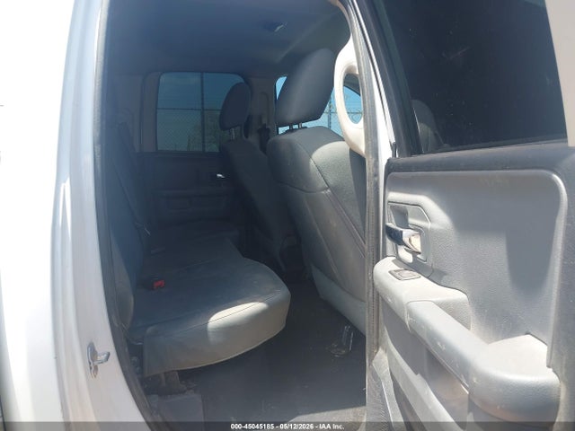 Aukcja sprzedaży 2016 Ram 1500 Slt, vin: 1C6RR6GT6GS240949, numer aukcji: 45045185
