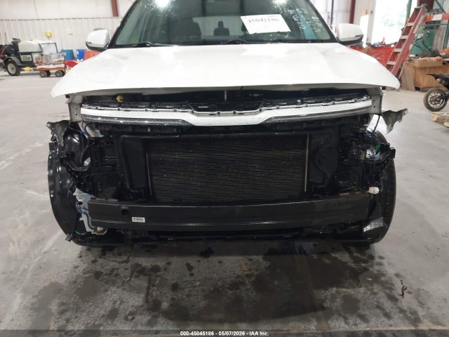 2021 Kia Seltos S მანქანა იყიდება აუქციონზე, vin: KNDEU2AA6M7171877, აუქციონის ნომერი: 45045186