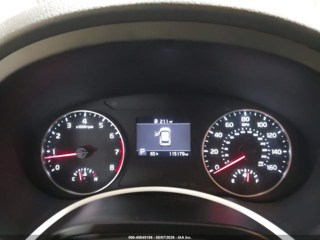 2021 Kia Seltos S მანქანა იყიდება აუქციონზე, vin: KNDEU2AA6M7171877, აუქციონის ნომერი: 45045186
