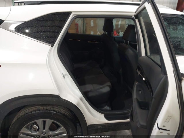 2021 Kia Seltos S მანქანა იყიდება აუქციონზე, vin: KNDEU2AA6M7171877, აუქციონის ნომერი: 45045186