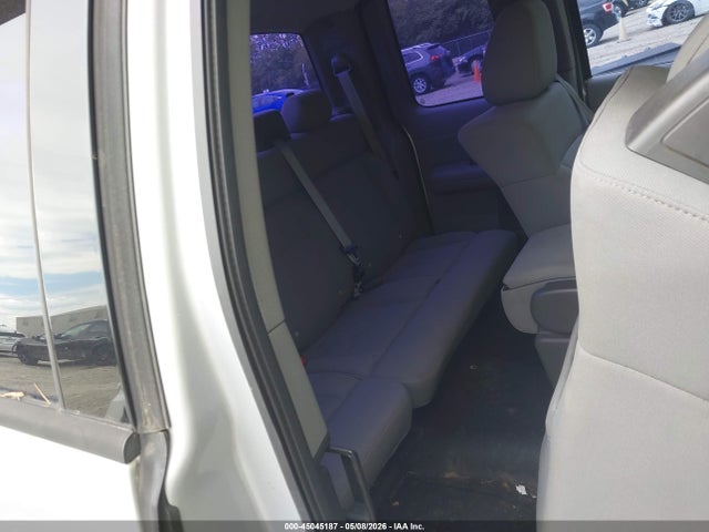 45045187 :رقم المزاد ، 1FTRX12W84NC17055 vin ، 2004 Ford F-150 Stx/xl/xlt مزاد بيع