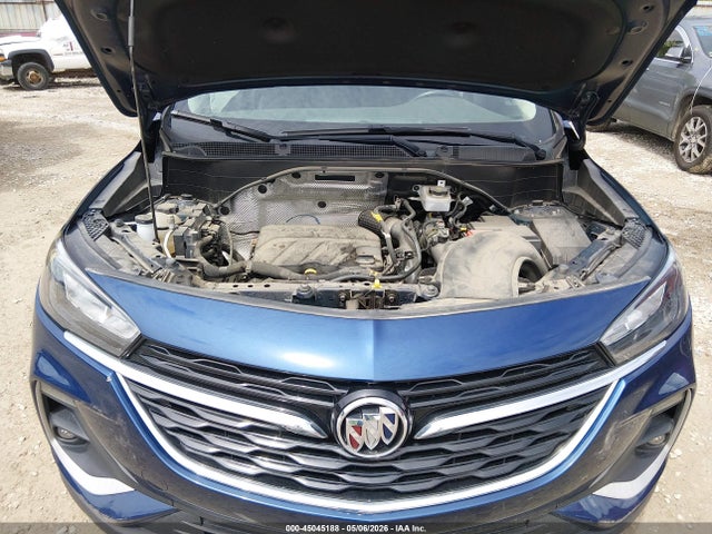 Продаж на аукціоні авто 2023 Buick Encore Gx Preferred Fwd, vin: KL4MMBS28PB101330, номер лоту: 45045188