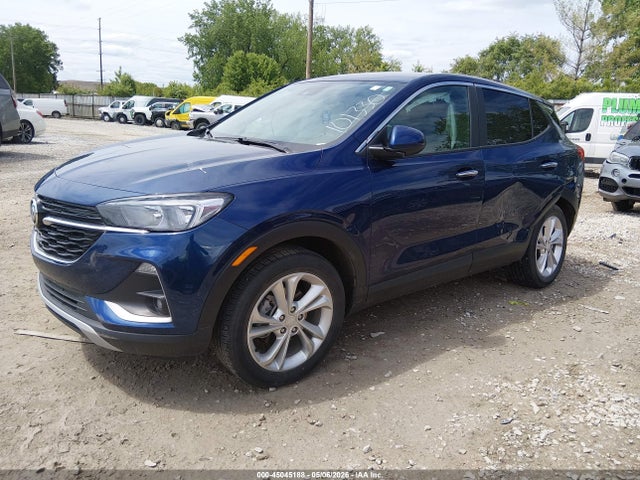 Продаж на аукціоні авто 2023 Buick Encore Gx Preferred Fwd, vin: KL4MMBS28PB101330, номер лоту: 45045188